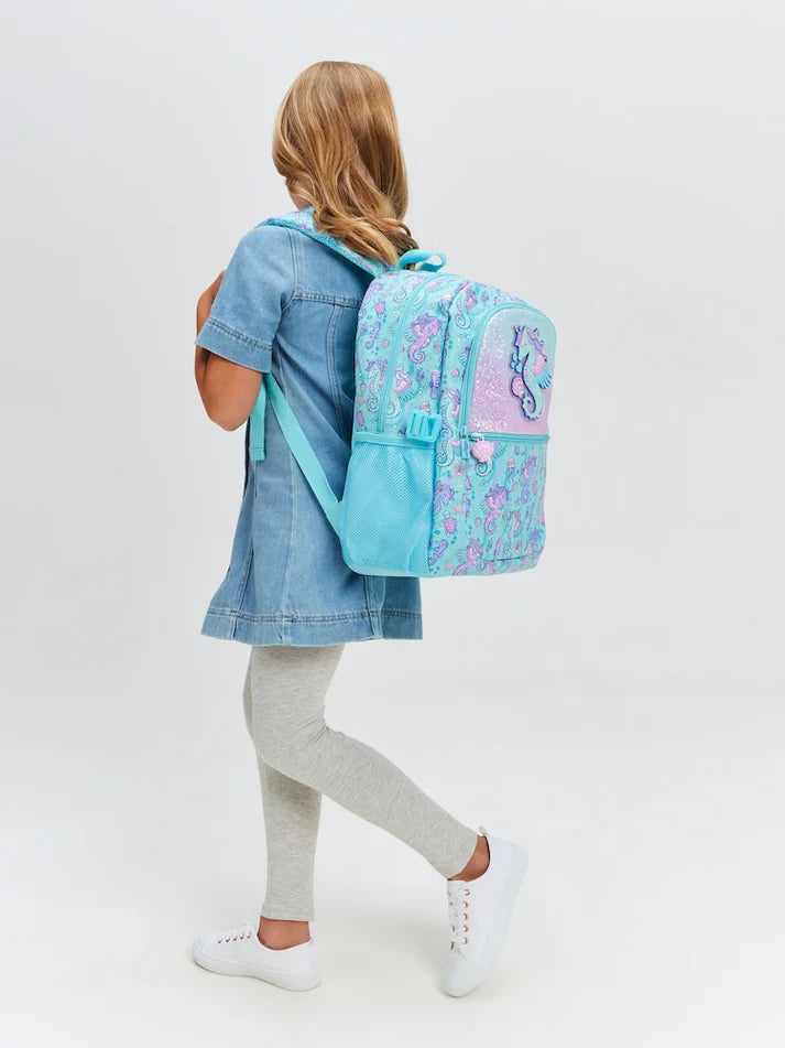 Smiggle - 16 inch Premium Backpacks - Kidspark